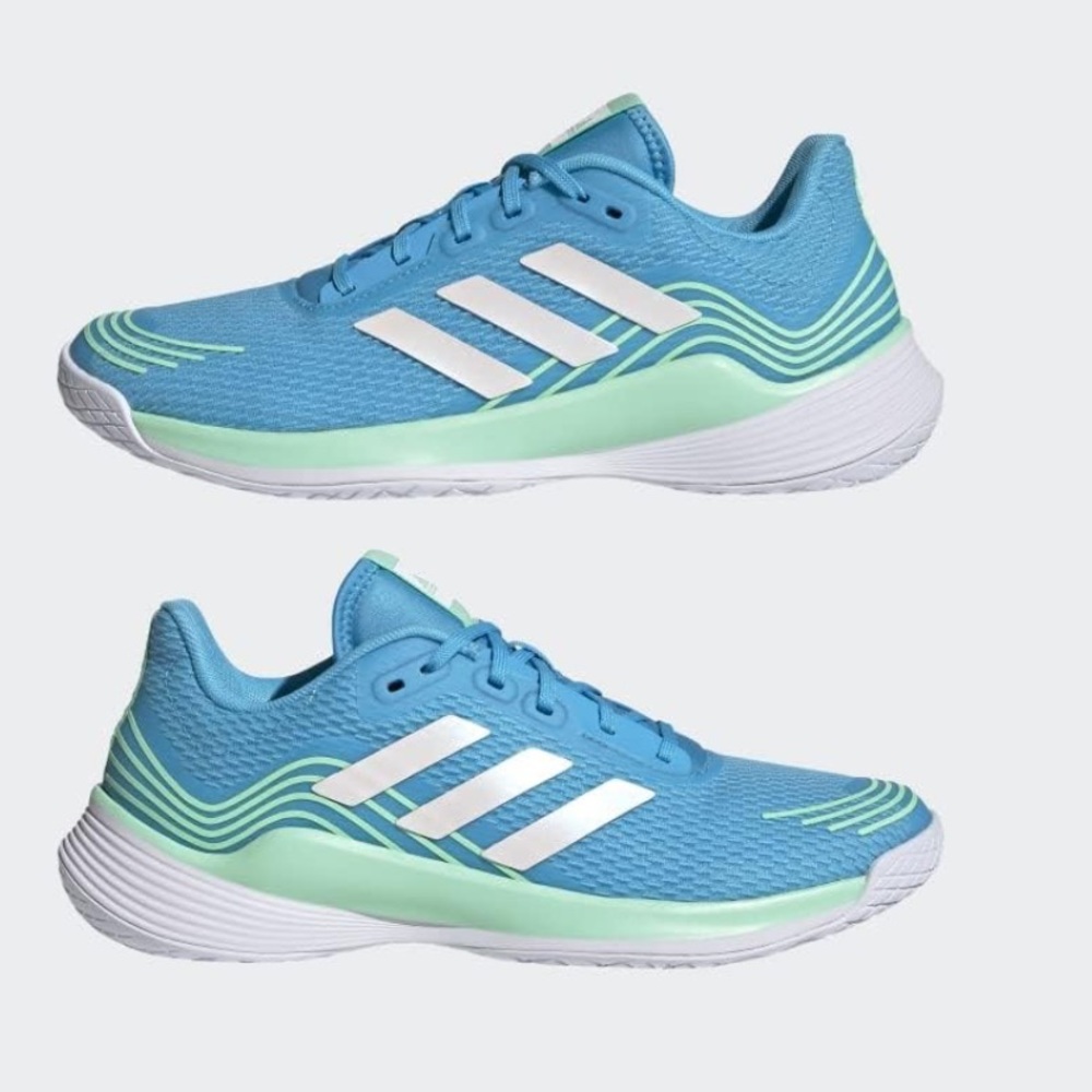 adidas Novaflight Volleyball womens Sneaker